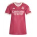Zenski Nogometni Dres Real Madrid Yan Diomande #25 Rezervni 2026-27 Kratak Rukav